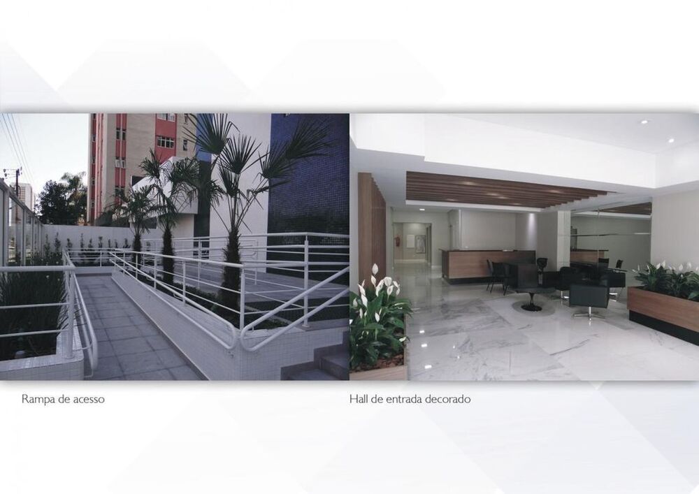 Apartamento, 2 quartos, 68 m² - Foto 8