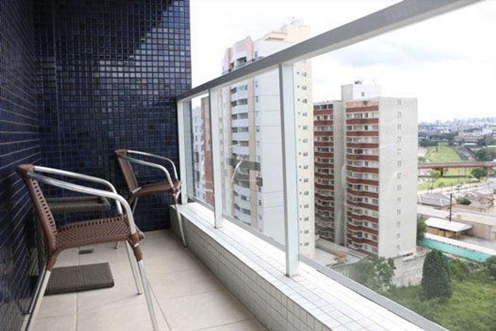 Apartamento, 2 quartos, 68 m² - Foto 9