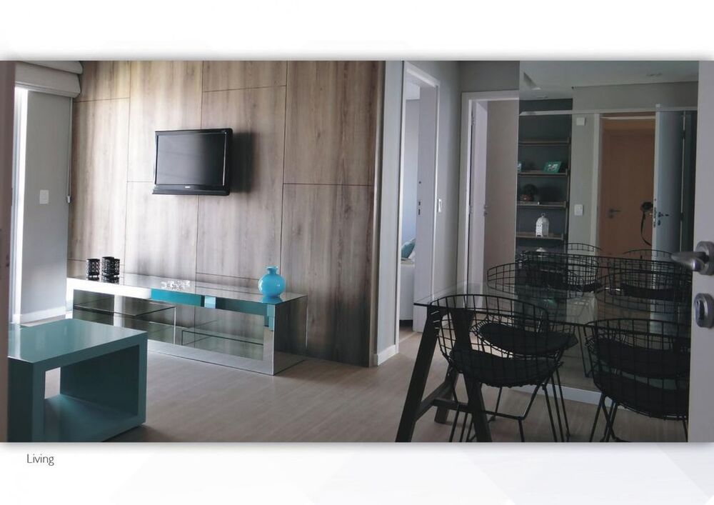 Apartamento, 2 quartos, 68 m² - Foto 17