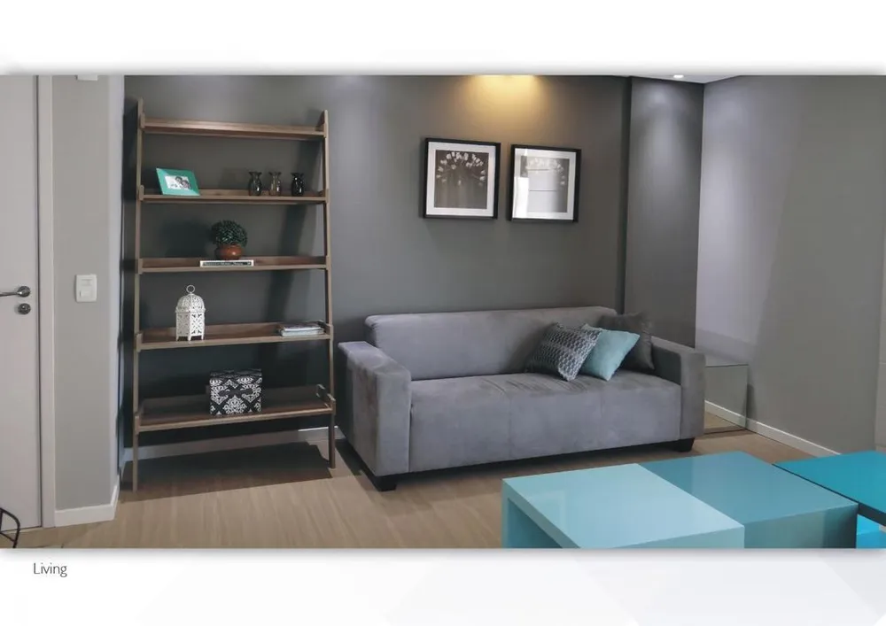 Apartamento, 2 quartos, 68 m² - Foto 9