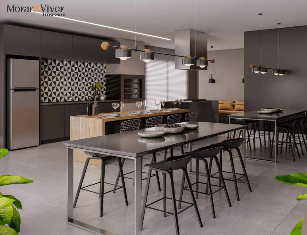 Apartamento, 1 quarto, 31 m² - Foto 5