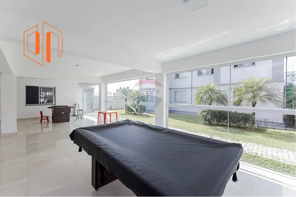 Apartamento, 2 quartos, 47 m² - Foto 3