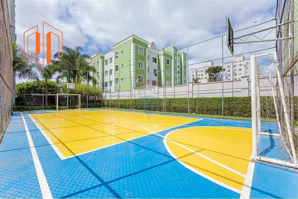 Apartamento, 2 quartos, 47 m² - Foto 2
