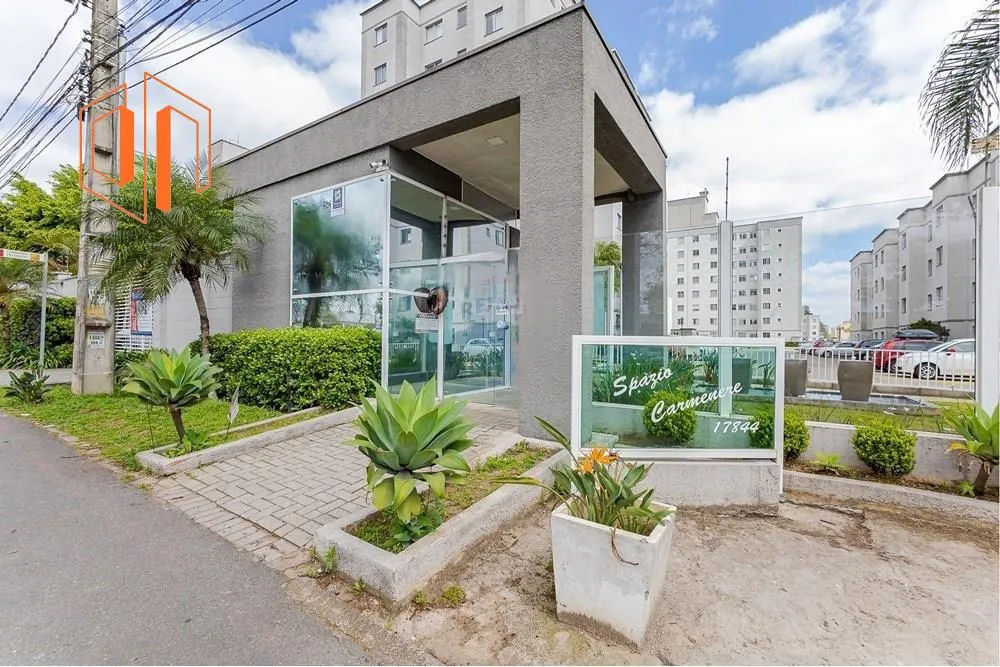 Apartamento, 2 quartos, 47 m² - Foto 1