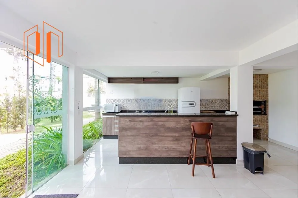 Apartamento, 2 quartos, 47 m² - Foto 8