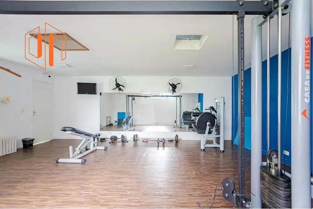 Apartamento, 2 quartos, 47 m² - Foto 4