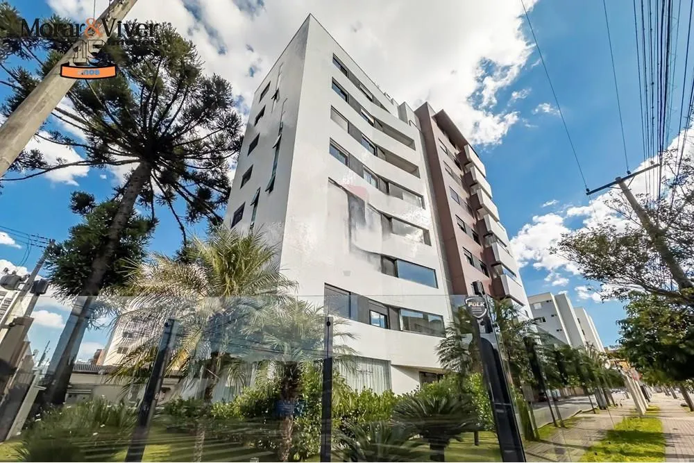 Apartamento, 2 quartos, 98 m² - Foto 3