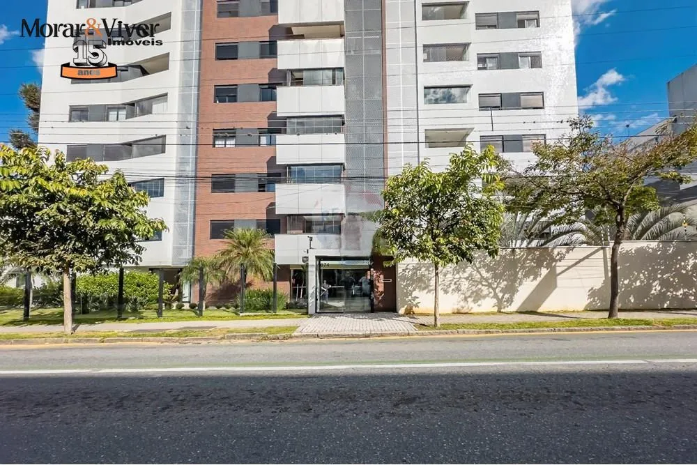 Apartamento, 2 quartos, 98 m² - Foto 2