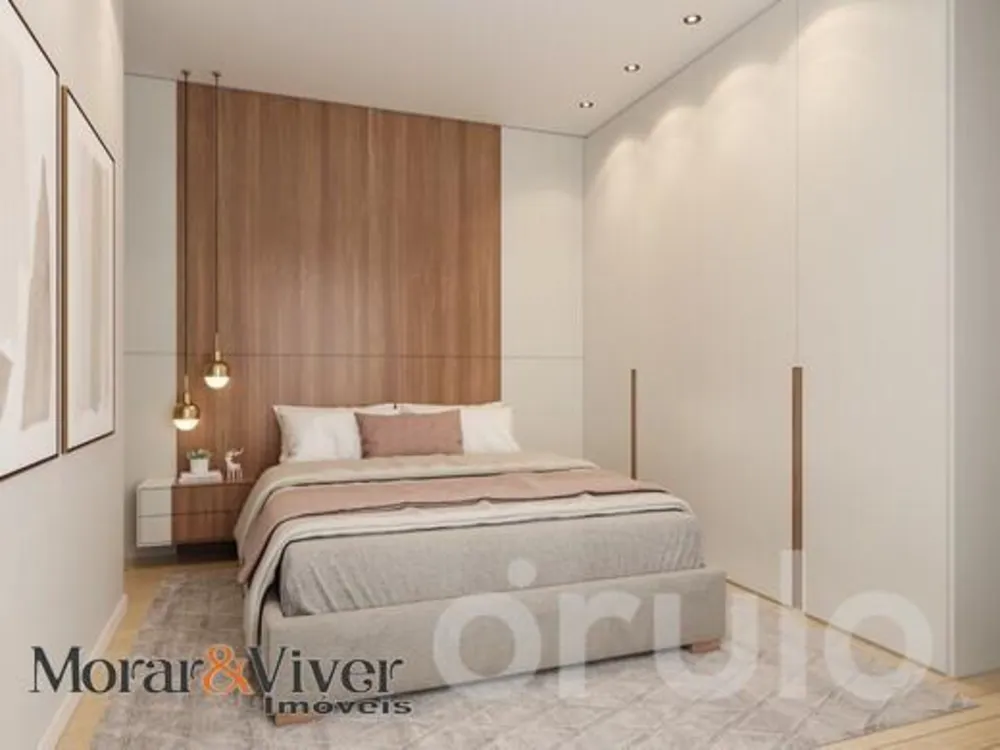 Apartamento, 2 quartos, 50 m² - Foto 9
