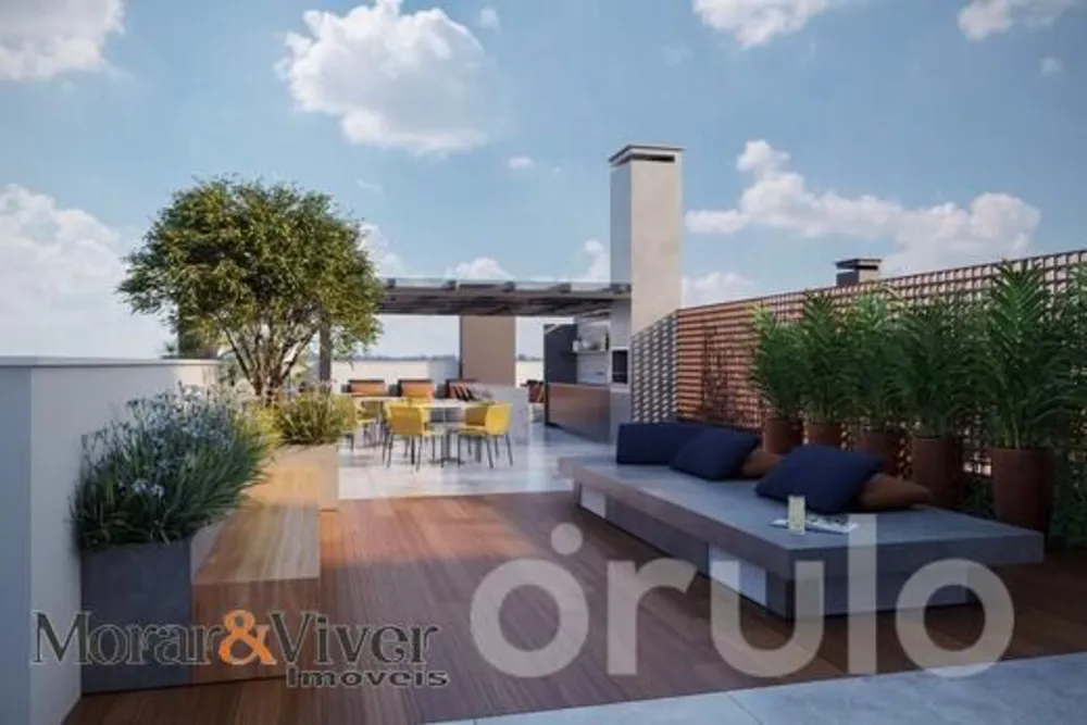 Apartamento, 2 quartos, 50 m² - Foto 13