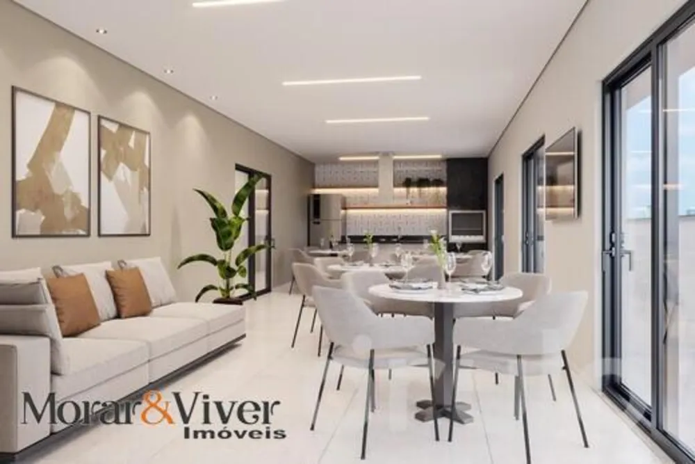 Apartamento, 2 quartos, 50 m² - Foto 6