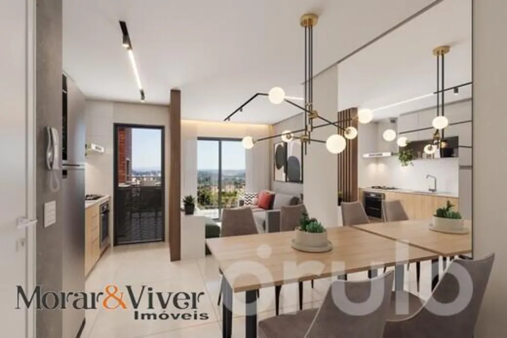 Apartamento, 2 quartos, 50 m² - Foto 12