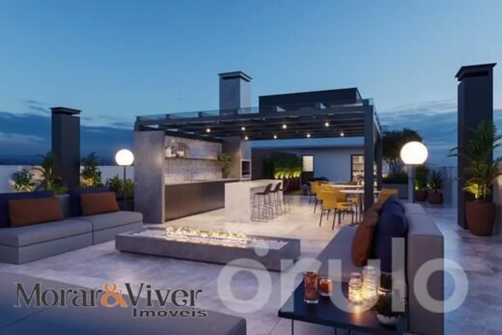 Apartamento, 2 quartos, 50 m² - Foto 10