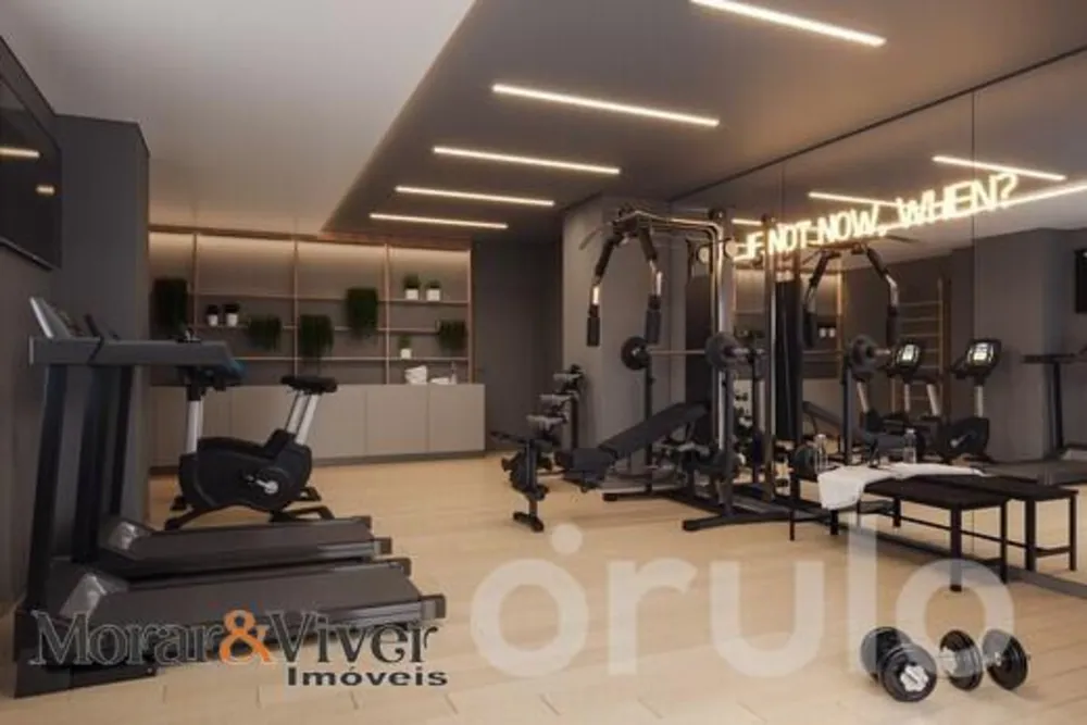 Apartamento, 2 quartos, 50 m² - Foto 11