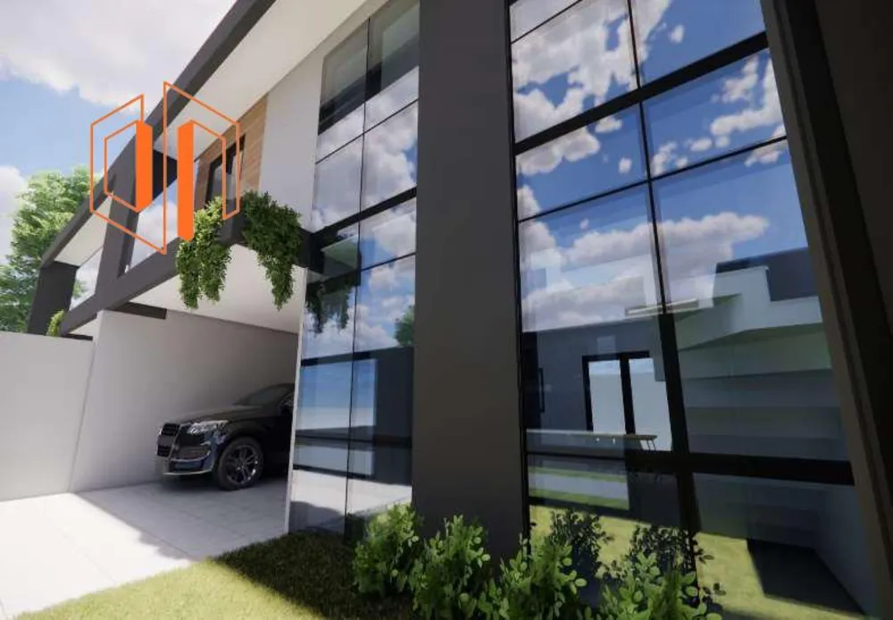 Sobrado, 3 quartos, 202 m² - Foto 4
