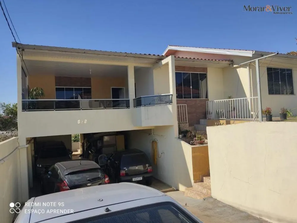 Casa, 3 quartos, 240 m² - Foto 29