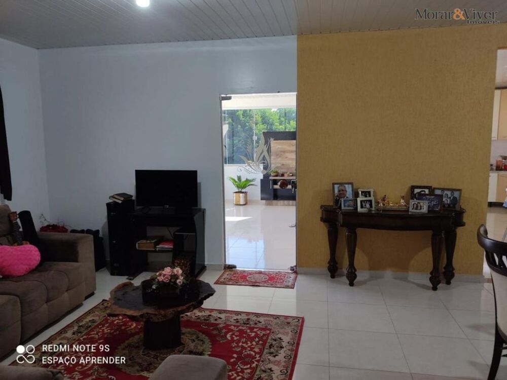 Casa à venda com 3 quartos, 240m² - Foto 6