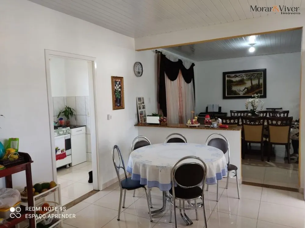 Casa, 3 quartos, 240 m² - Foto 14