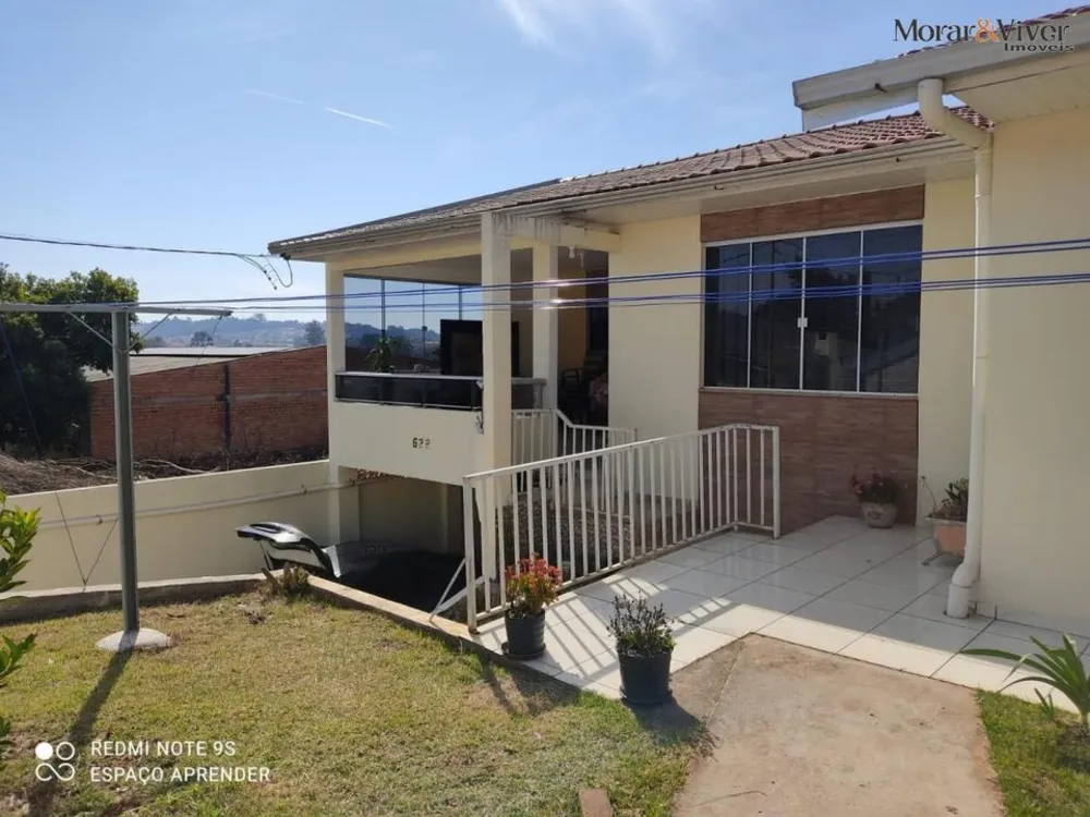 Casa, 3 quartos, 240 m² - Foto 5