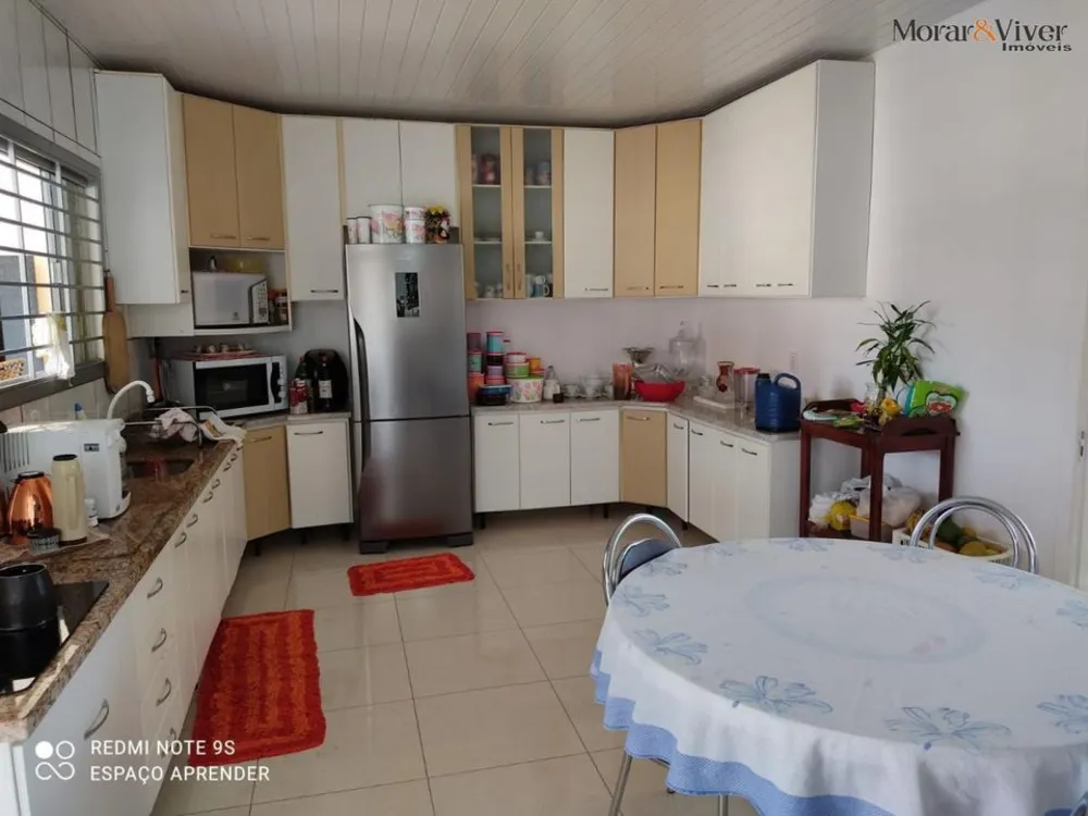 Casa, 3 quartos, 240 m² - Foto 10