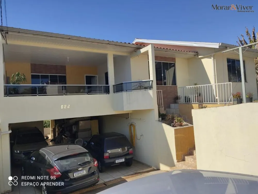 Casa, 3 quartos, 240 m² - Foto 28