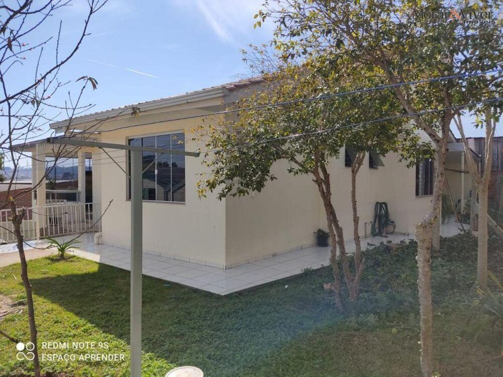 Casa à venda com 3 quartos, 240m² - Foto 5