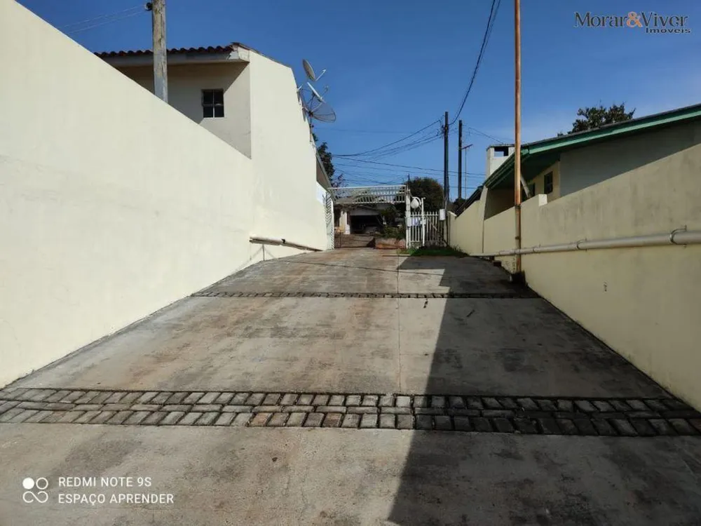 Casa, 3 quartos, 240 m² - Foto 32