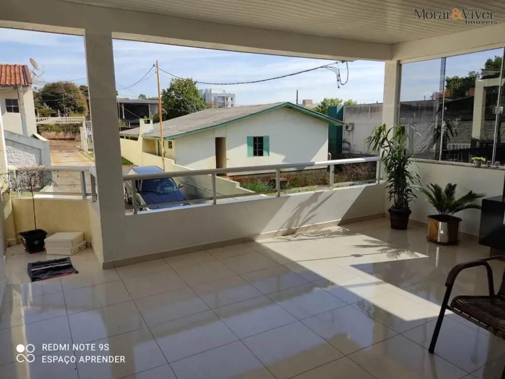 Casa, 3 quartos, 240 m² - Foto 7