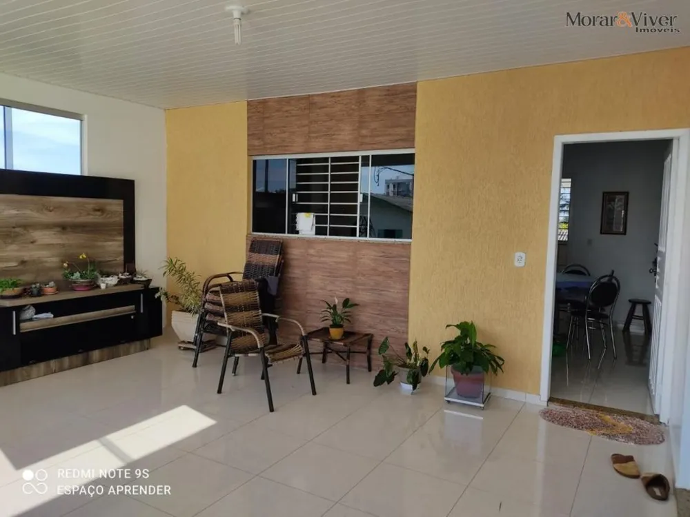 Casa, 3 quartos, 240 m² - Foto 8