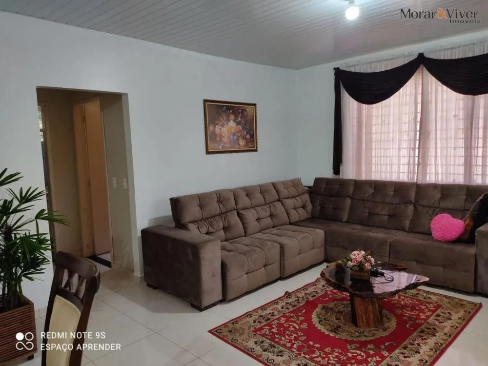 Casa, 3 quartos, 240 m² - Foto 15