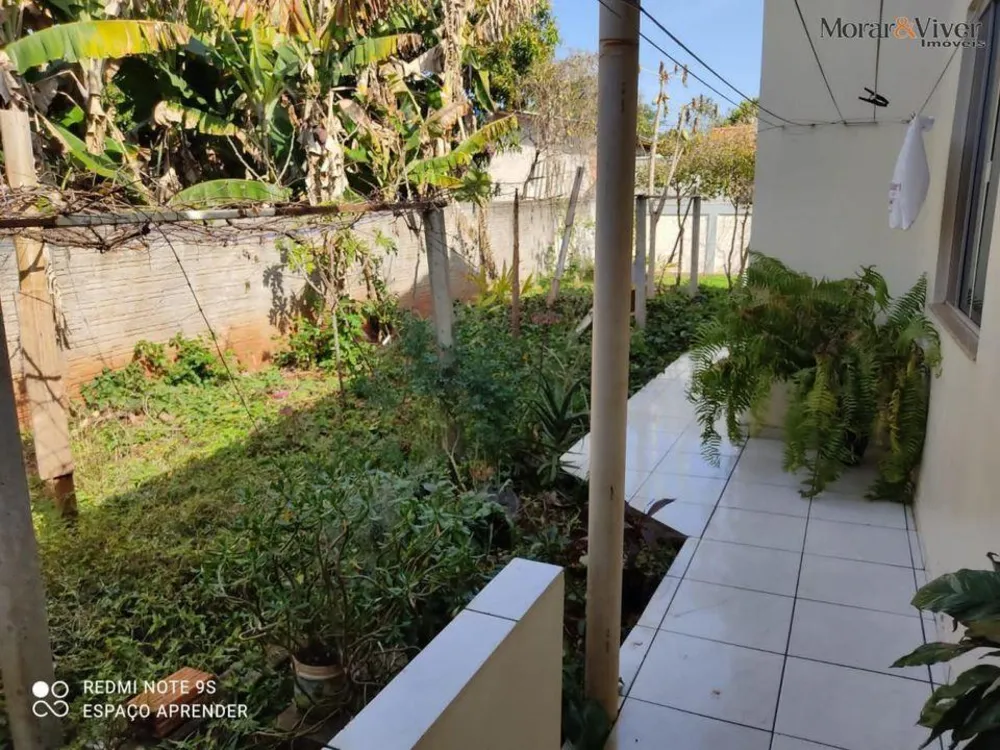 Casa, 3 quartos, 240 m² - Foto 25