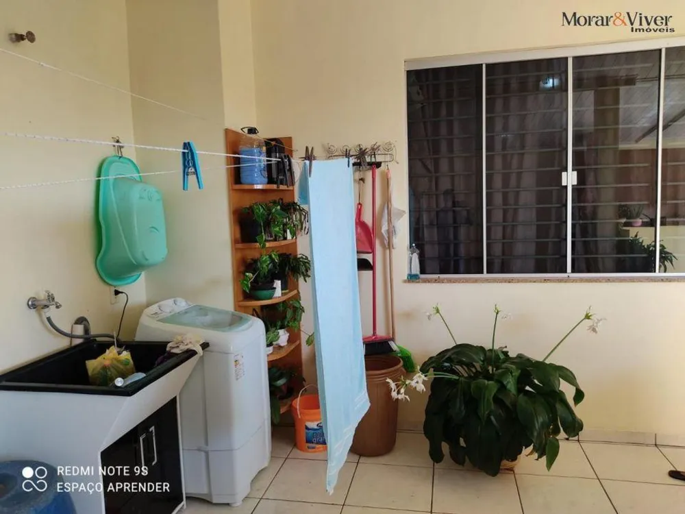Casa, 3 quartos, 240 m² - Foto 24