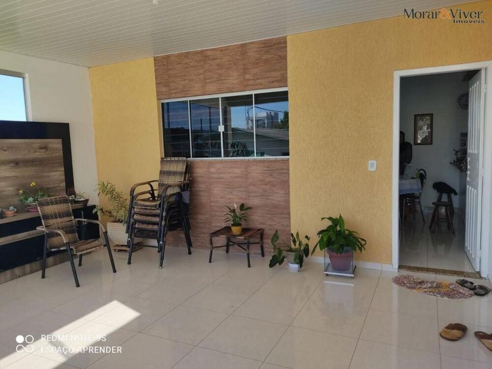 Casa à venda com 3 quartos, 240m² - Foto 20