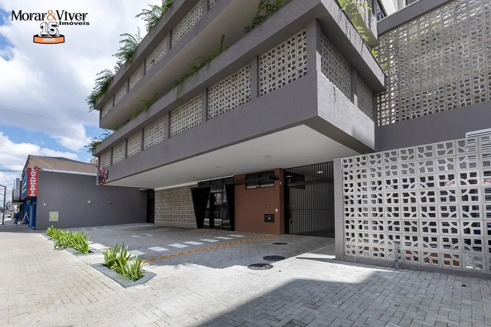 Apartamento, 1 quarto, 24 m² - Foto 8