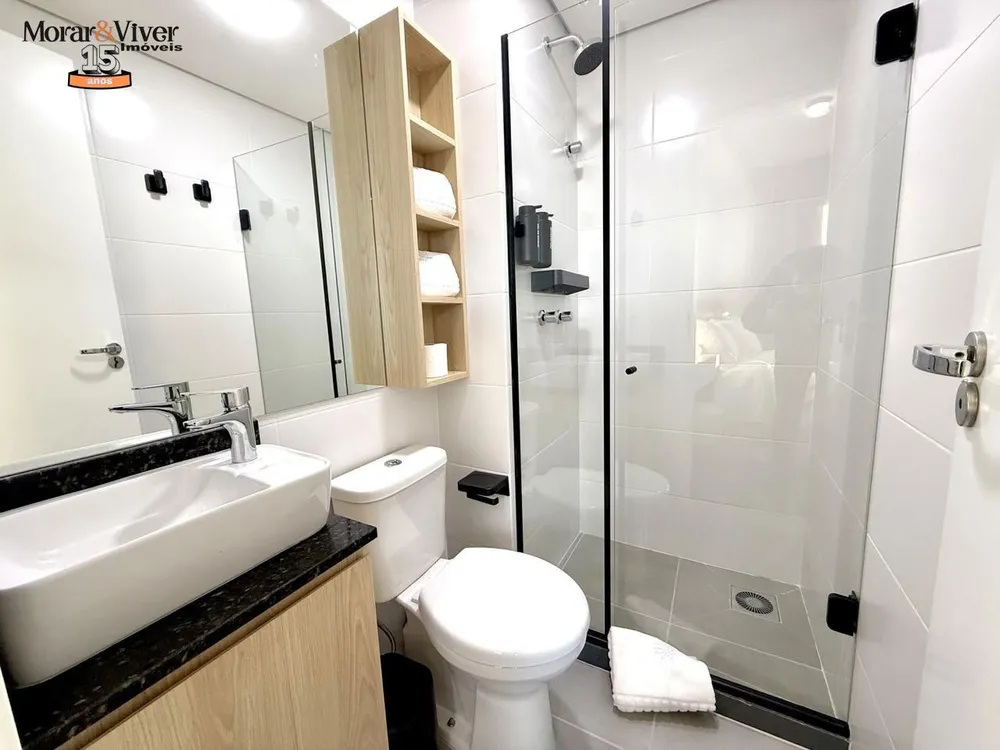 Apartamento, 1 quarto, 24 m² - Foto 4