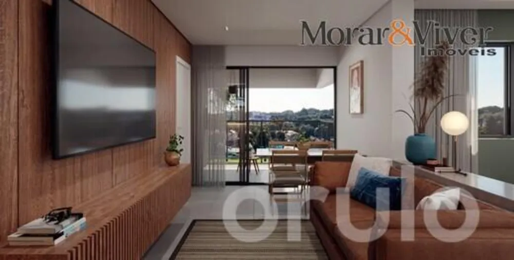 Apartamento, 2 quartos, 56 m² - Foto 3