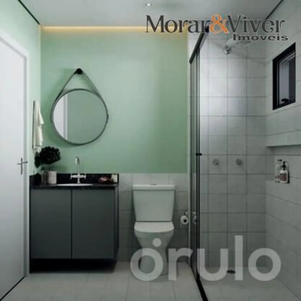 Apartamento, 2 quartos, 56 m² - Foto 7