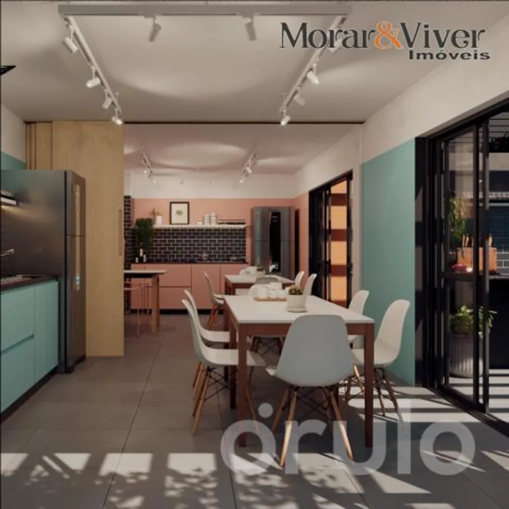 Apartamento, 2 quartos, 56 m² - Foto 8