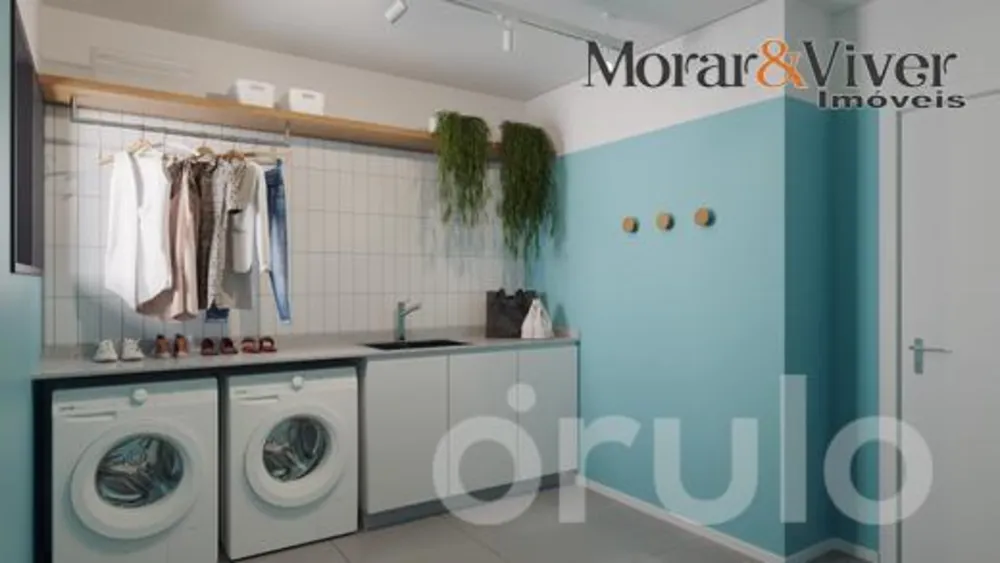 Apartamento, 2 quartos, 56 m² - Foto 10