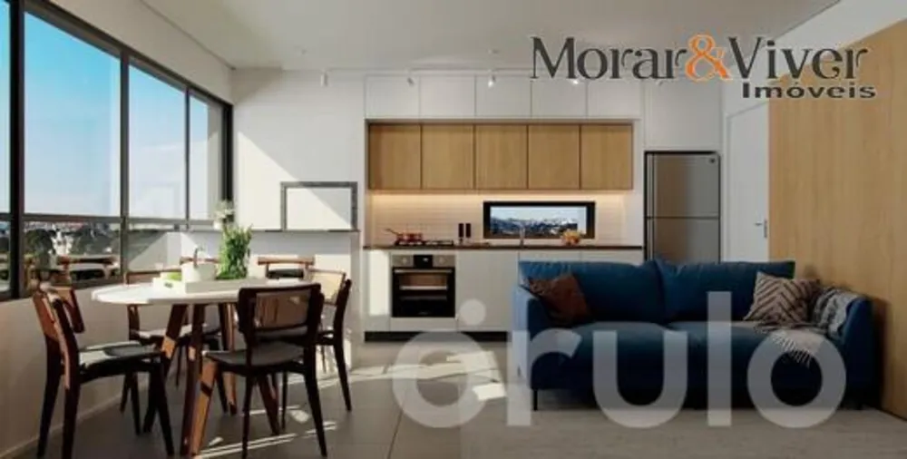 Apartamento, 2 quartos, 56 m² - Foto 6