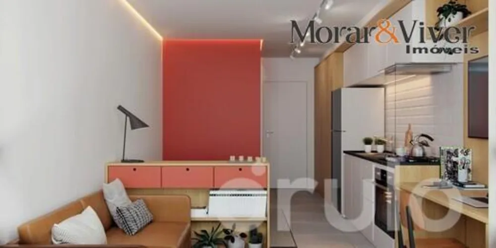 Apartamento, 2 quartos, 56 m² - Foto 5