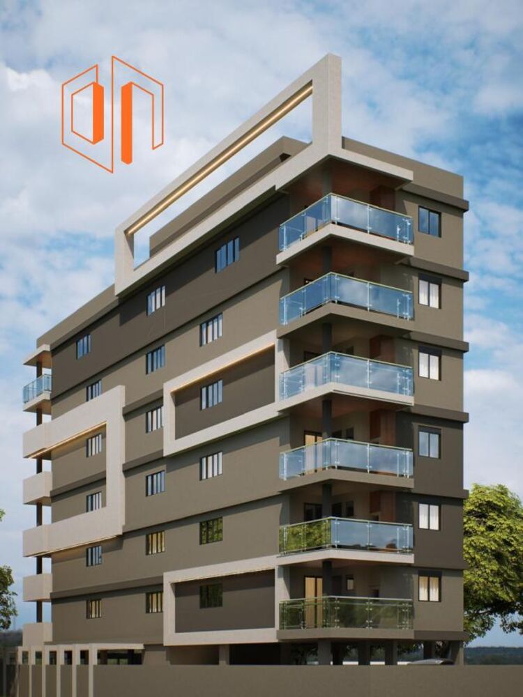 Apartamento à venda com 3 quartos, 89m² - Foto 9