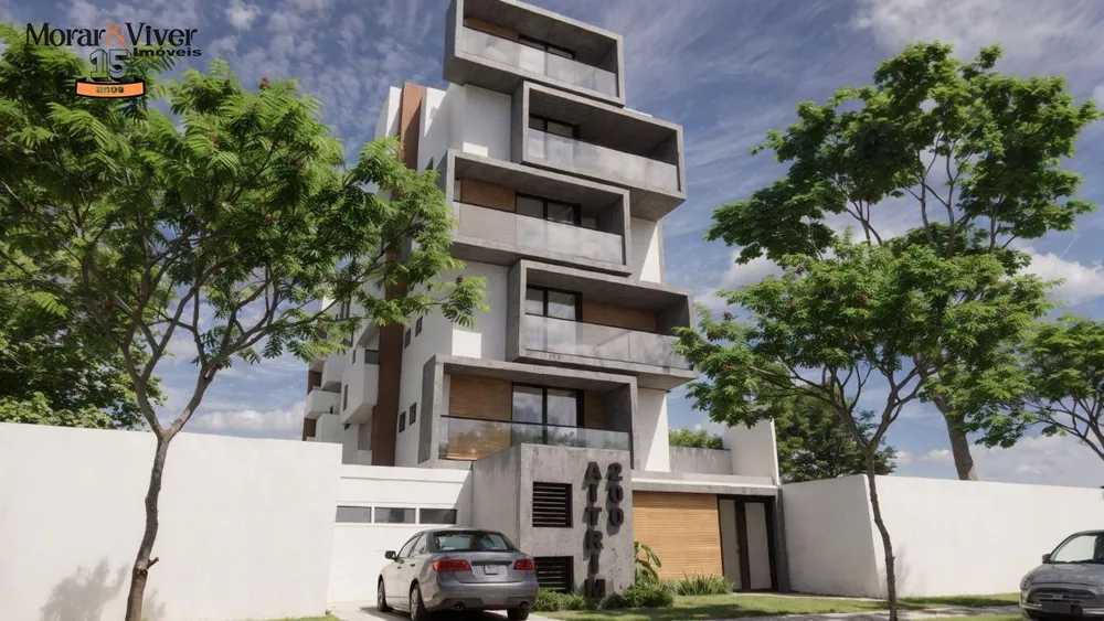 Apartamento, 3 quartos, 79 m² - Foto 4