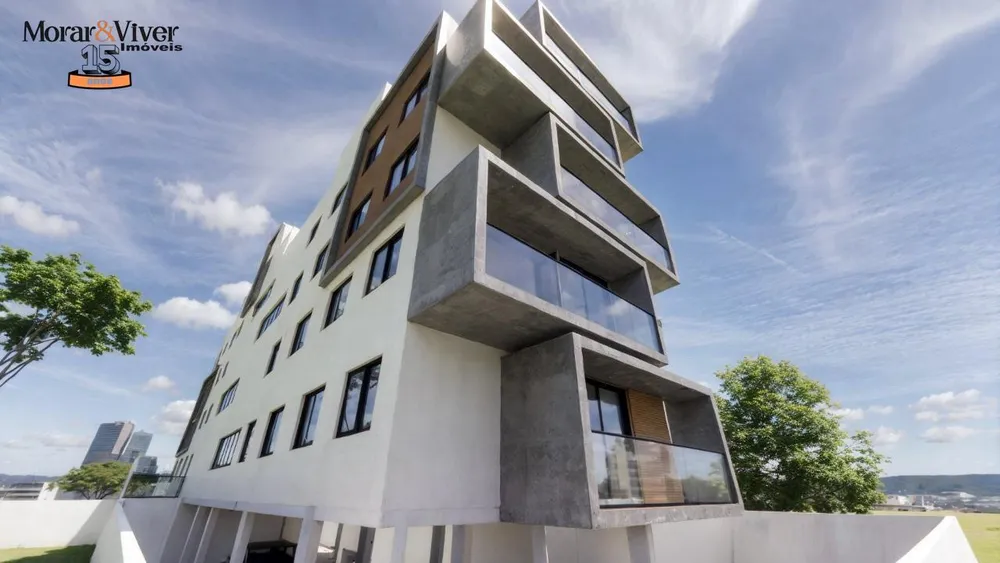 Apartamento, 3 quartos, 79 m² - Foto 2