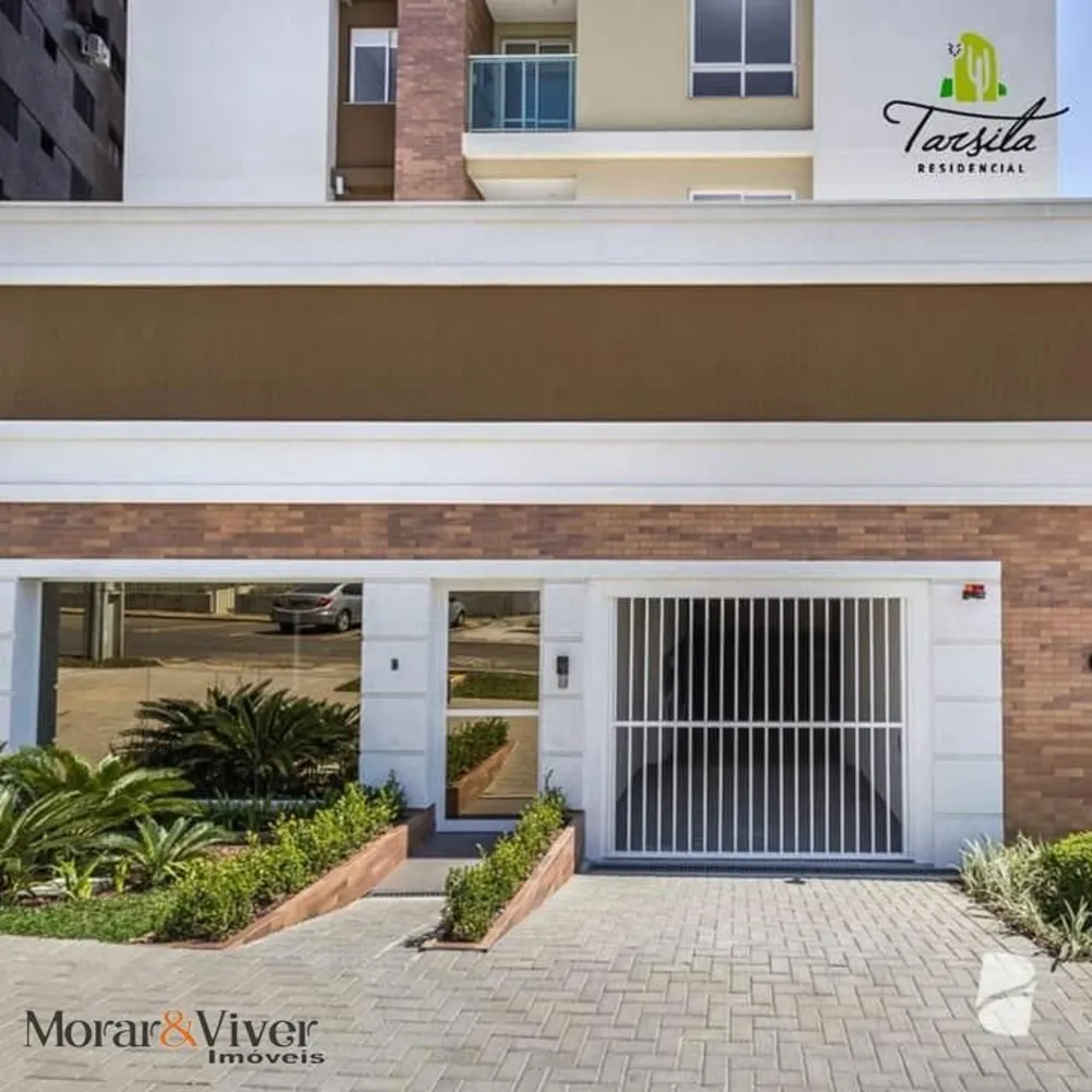 Apartamento, 3 quartos, 79 m² - Foto 2
