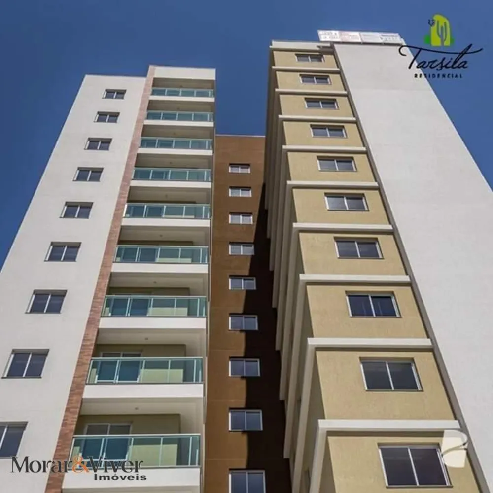 Apartamento, 3 quartos, 79 m² - Foto 1