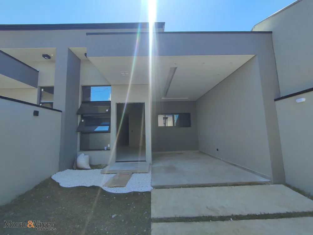 Casa, 3 quartos, 106 m² - Foto 8