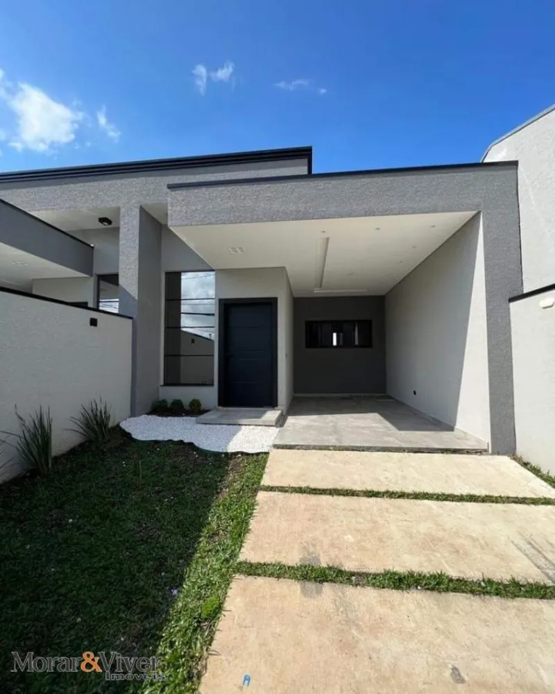 Casa, 3 quartos, 106 m² - Foto 10