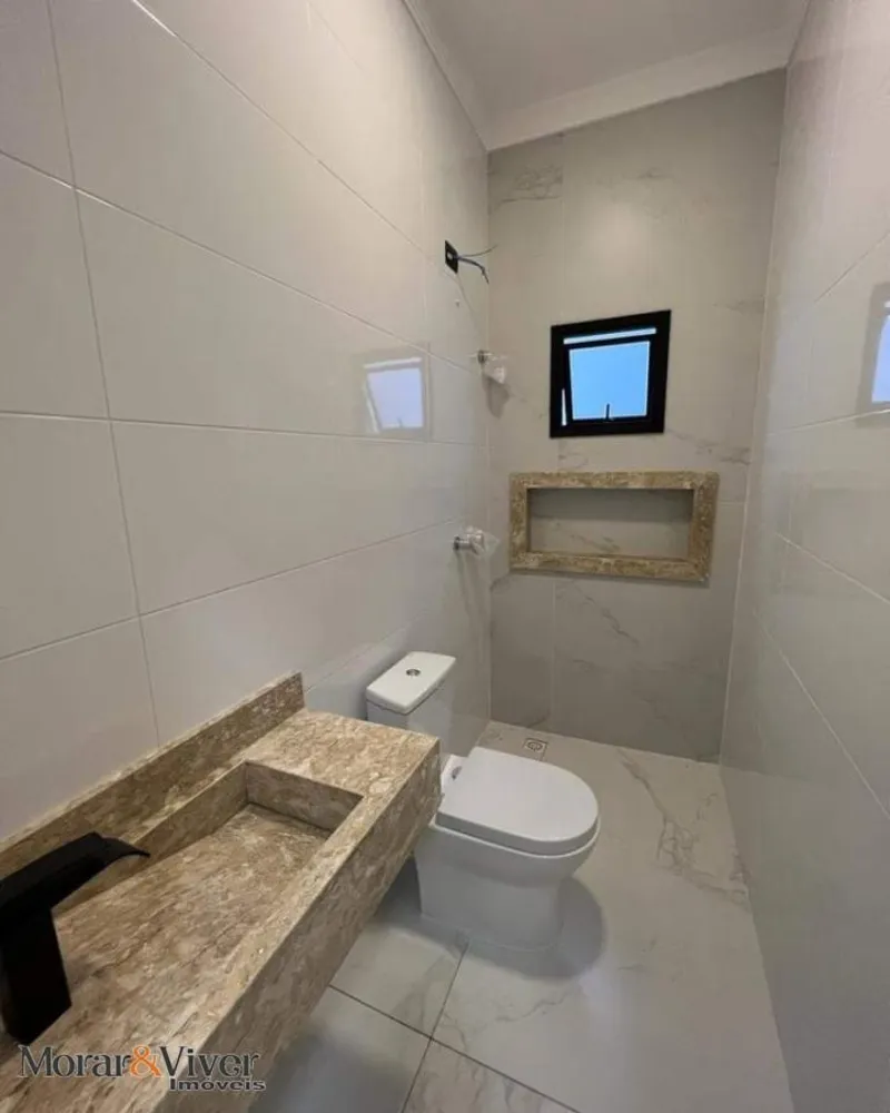 Casa, 3 quartos, 106 m² - Foto 5