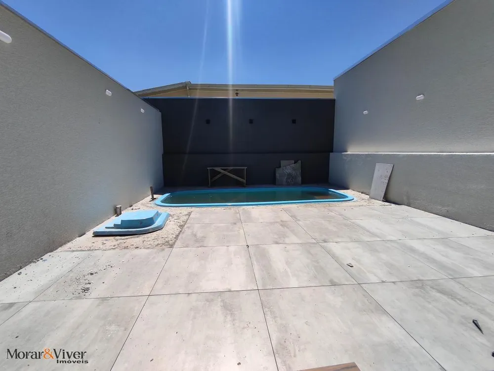 Casa, 3 quartos, 106 m² - Foto 11